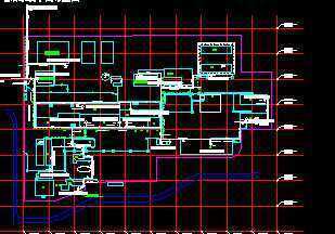 廠房電話系統(tǒng)平面布置圖設(shè)計指南與免費(fèi)資源獲取